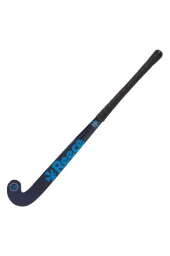 Hockey stick junior blauw