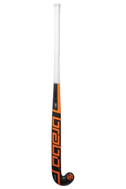 Hockey stick junior grijs