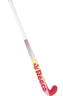 Hockey stick junior groen