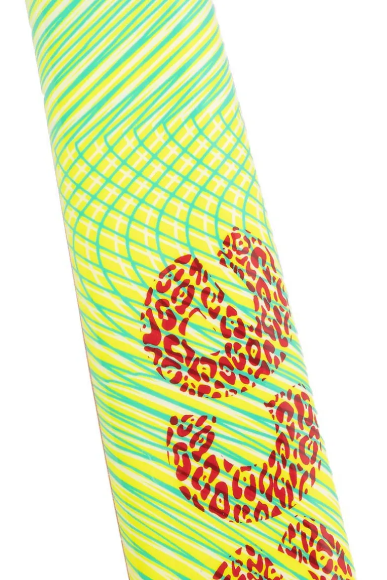 Hockey stick junior groen