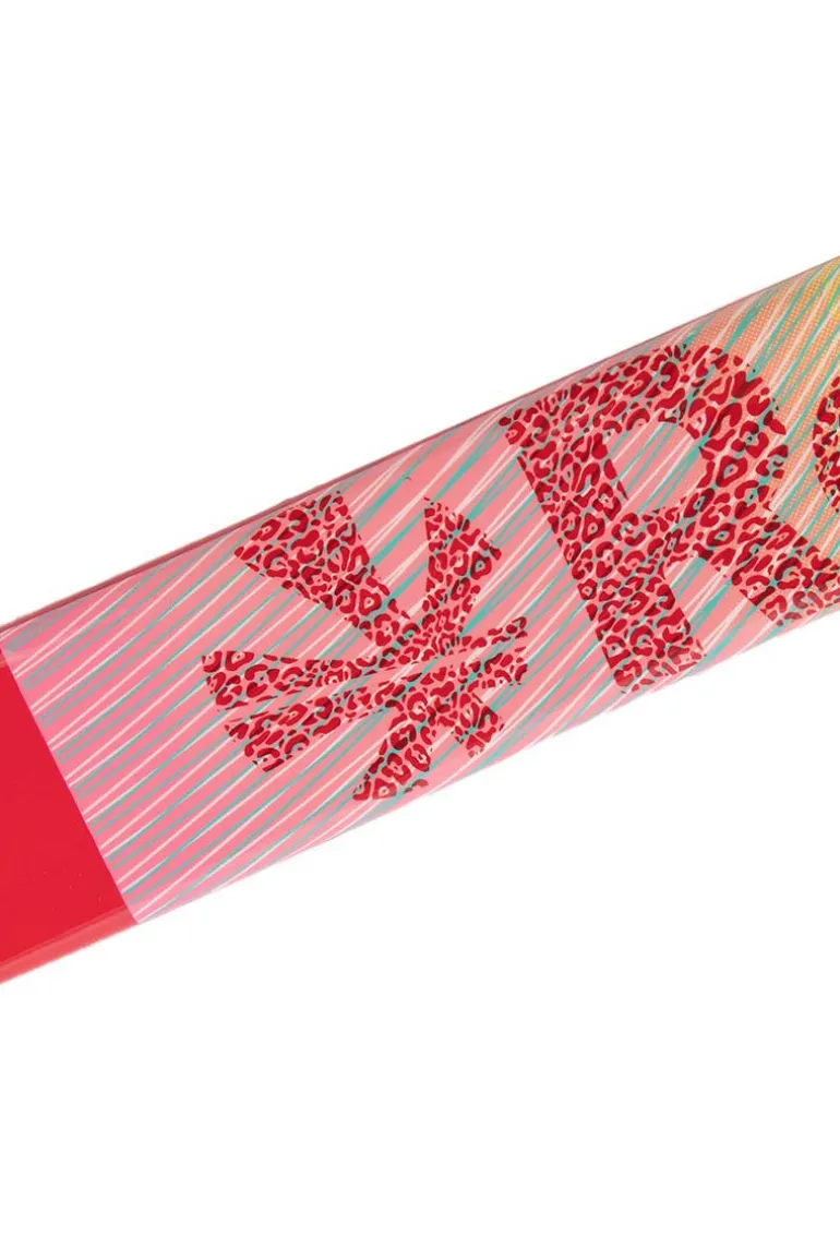 Hockey stick junior groen