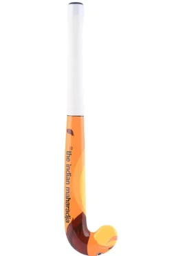 Hockey stick junior oranje