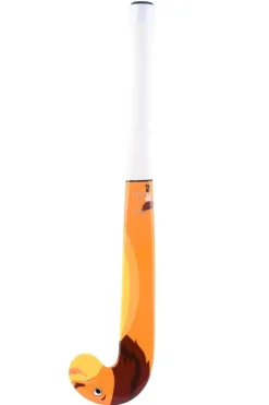 Hockey stick junior oranje