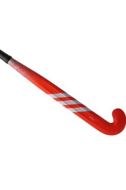 Hockey stick junior rood