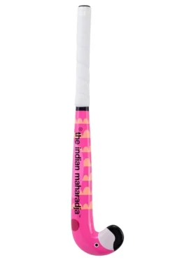 Hockey stick junior rose