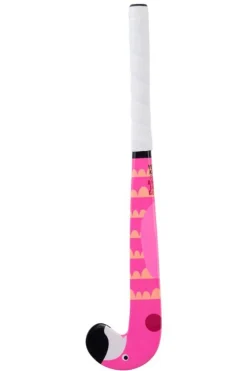 Hockey stick junior rose