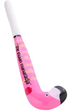 Hockey stick junior rose