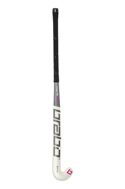 Hockey stick junior wit