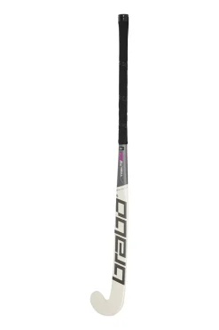 Hockey stick junior wit