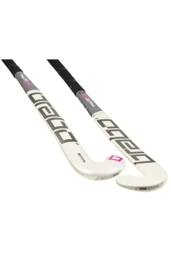 Hockey stick junior wit