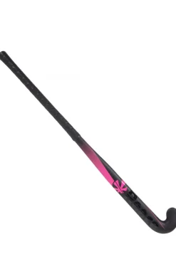 Hockey stick junior zwart