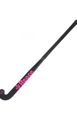 Hockey stick junior zwart