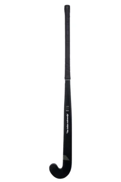 Hockey stick junior zwart
