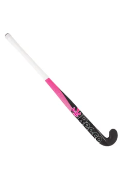 Hockey stick junior zwart