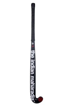 Hockey stick junior zwart