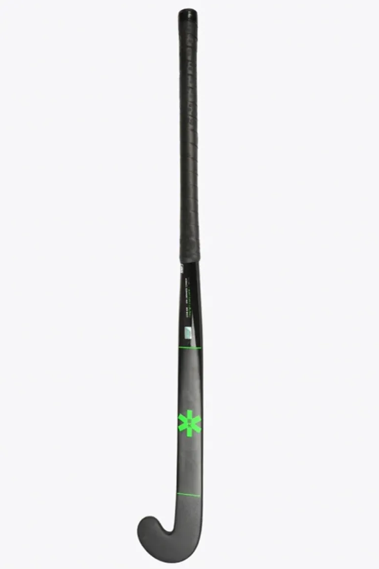 Hockey stick junior zwart