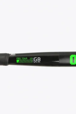 Hockey stick junior zwart