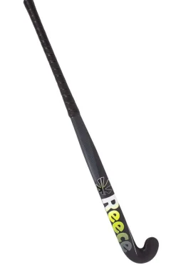 Hockey stick junior zwart