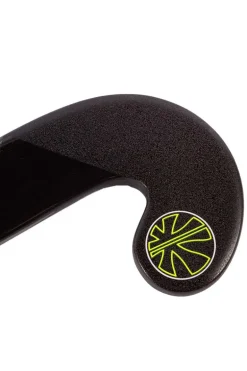 Hockey stick junior zwart