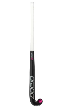 Hockey stick junior zwart