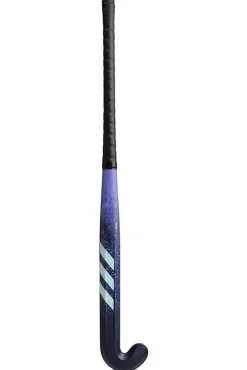 Hockey stick senior blauw