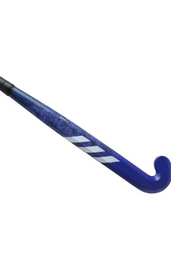 Hockey stick senior blauw