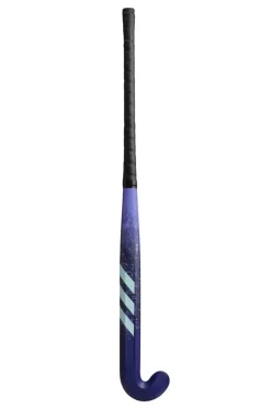 Hockey stick senior blauw