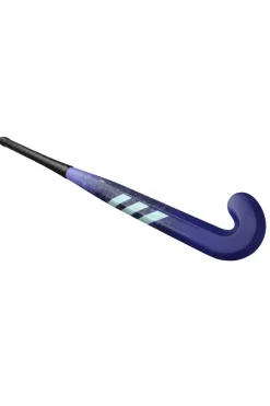 Hockey stick senior blauw