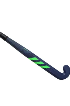 Hockey stick senior blauw