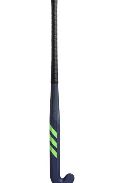Hockey stick senior blauw