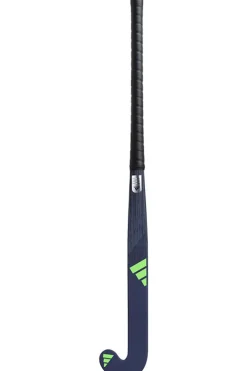 Hockey stick senior blauw