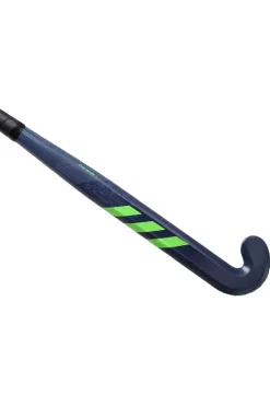 Hockey stick senior blauw