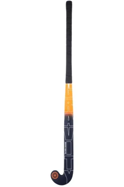 Hockey stick senior blauw