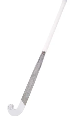 Hockey stick senior wit