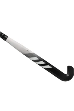 Hockey stick senior zwart