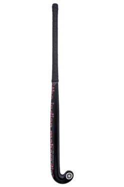 Hockey stick senior zwart