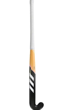 Hockey stick senior zwart