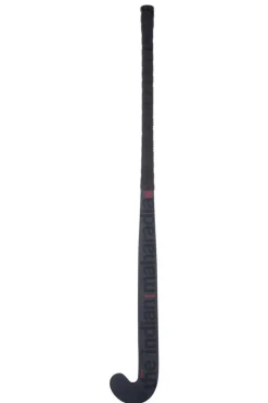 Hockey stick senior zwart