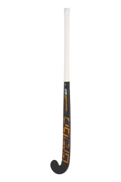 Hockey stick senior zwart
