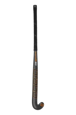 Hockey stick senior zwart