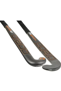 Hockey stick senior zwart