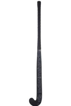Hockey stick senior zwart