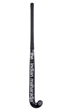 Hockey stick senior zwart