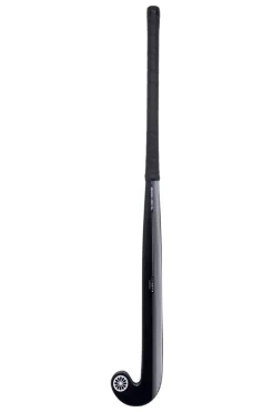 Hockey stick senior zwart