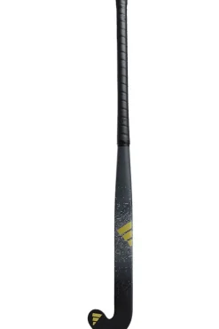 Hockey stick senior zwart