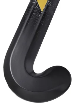 Hockey stick senior zwart