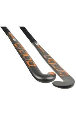 Hockey stick senior zwart
