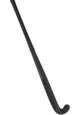 Hockey stick senior zwart