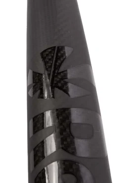 Hockey stick senior zwart