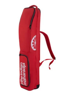 Hockey tas rood